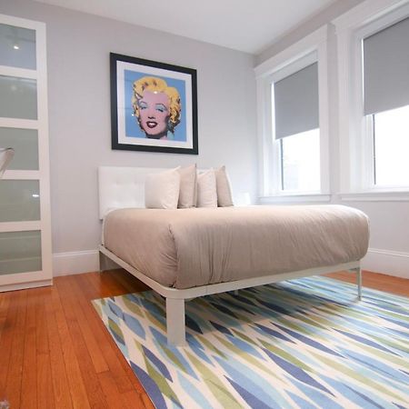 A Stylish Stay W/ A Queen Bed, Heated Floors.. #31 Brookline Zewnętrze zdjęcie